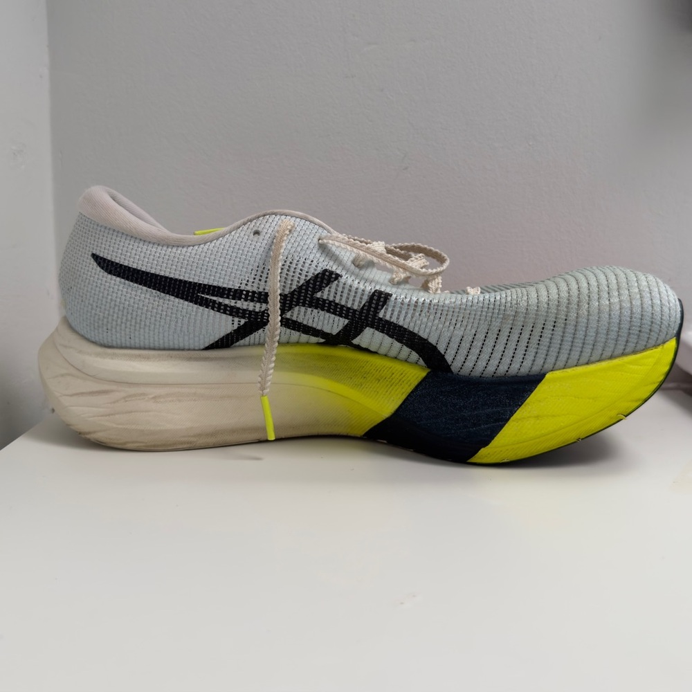 Asics Metaspeed Edge Paris - Men's Size 9.5 / Women's Size 11 - Picture 10 of 16